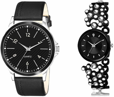 Scepter LR93-LR255 Analog Watch  - For Men & Women