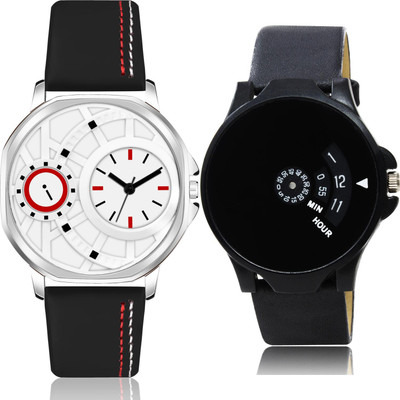 TIMOXIDE BM45-BO50 Analog Watch  - For Men