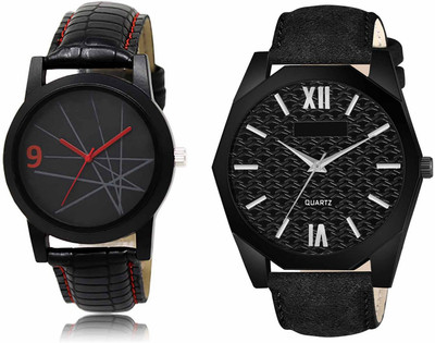 RKSTORE LR08-LR82 Analog Watch  - For Men