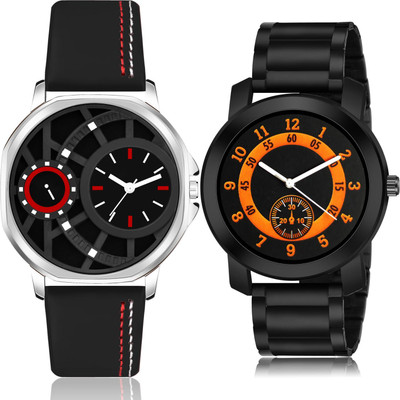 TIMOXIDE BM44-B850 Analog Watch  - For Men