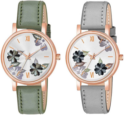 JMH ENTERPRISE Analog Watch  - For Women