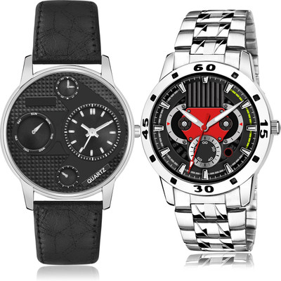 GROOT BM31-(29-S-19) Analog Watch  - For Men
