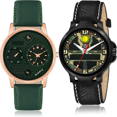 DMAGNATON BM30-S534 Analog Watch  - For Men