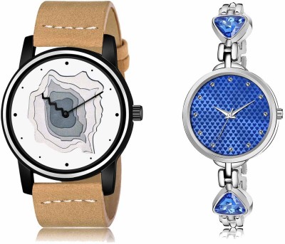 NEHA CREATION LR68-LR282 Analog Watch  - For Men & Women