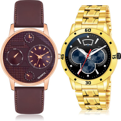 TIMOXIDE BM29-(61-S-21) Analog Watch  - For Men