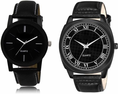 PTV Fashion VAR05-VAR88 Analog Watch  - For Men