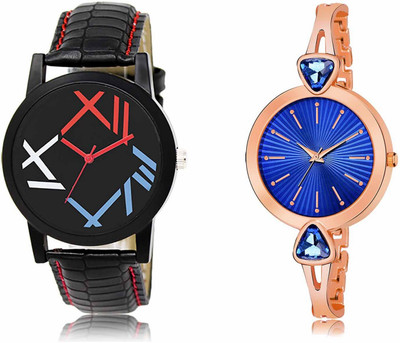 Vishwas Studio LR12-LR276 Analog Watch  - For Men & Women