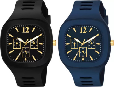 VISER Analog Watch  - For Boys