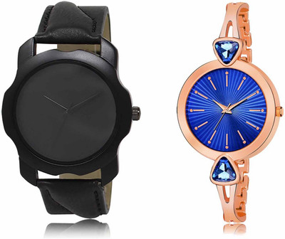 MAHADEV ENTERPRISE LR22-LR276 Analog Watch  - For Men & Women