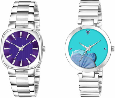 ROTATE LR302-LR310 Analog Watch  - For Women