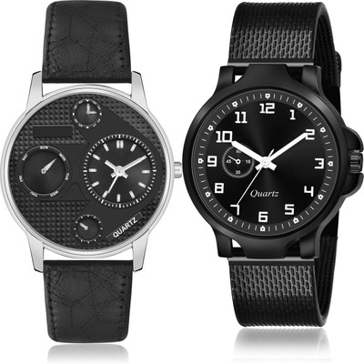 TIMENTER BM31-BRM33 Analog Watch  - For Men