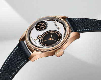 DoubleRun 14015 Analog Watch  - For Men