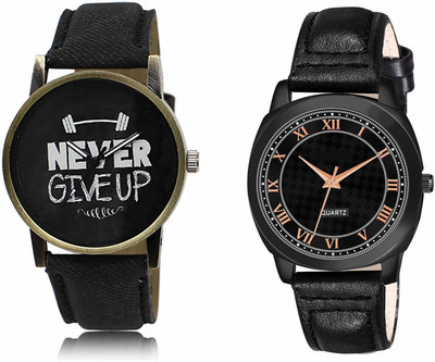 ROTATE LR27-LR334 Analog Watch  - For Men & Women