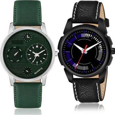TIMENTER BM34-S344 Analog Watch  - For Men