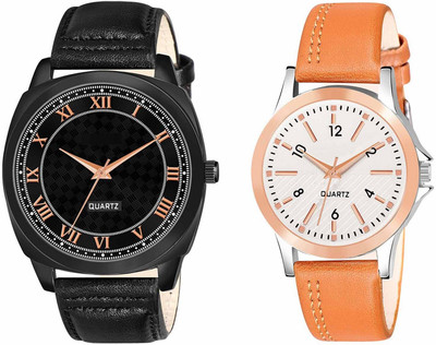 ROTATE LR87-LR341 Analog Watch  - For Men & Women