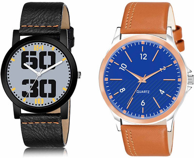 ROTATE LR47-LR95 Analog Watch  - For Men