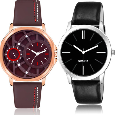 TIMOXIDE BM48-B997 Analog Watch  - For Men
