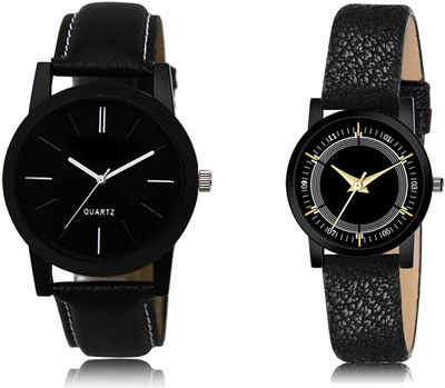 Scepter LR05-LR252 Analog Watch  - For Men & Women