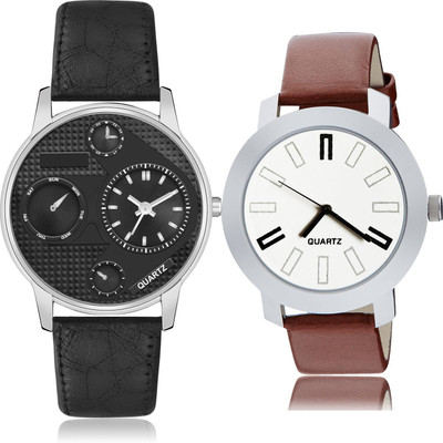 TIMETRANSELEVATE BM31-B44 Analog Watch  - For Men