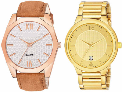 Burst LR84-LR137 Analog Watch  - For Men