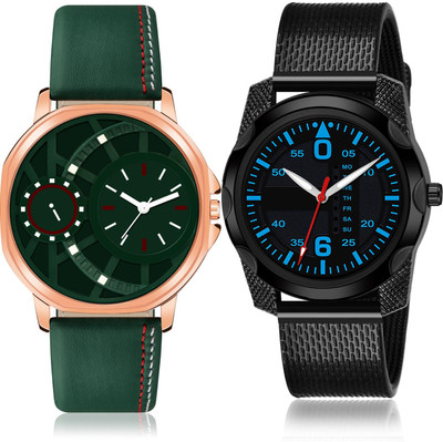 TIMOXIDE BM49-(24-S-10) Analog Watch  - For Men