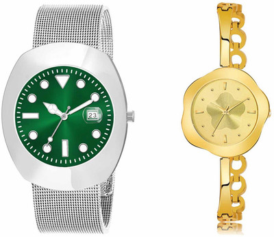 ROTATE LR143-LR262 Analog Watch  - For Men & Women
