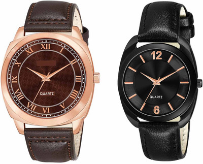 Scepter LR89-LR322 Analog Watch  - For Men & Women