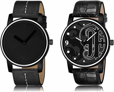Scepter LR67-LR70 Analog Watch  - For Men