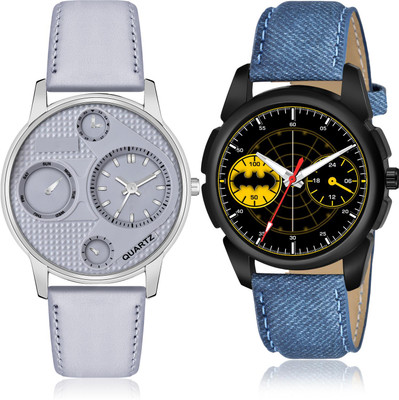 GROOT BM33-S342 Analog Watch  - For Men