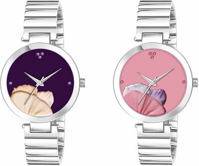 ROTATE LR311-LR313 Analog Watch  - For Women