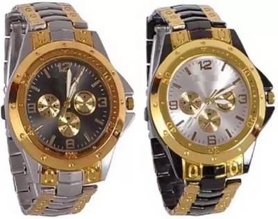 rosra watch Analog Watch  - For Men