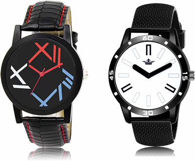ROTATE LR12-LR57 Analog Watch  - For Men