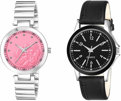 Burst LR318-LR340 Analog Watch  - For Women