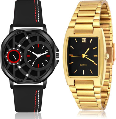 DMAGNATON BM42-BRM3 Analog Watch  - For Men