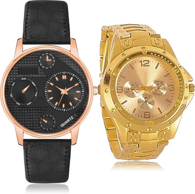 TIMOXIDE BM27-B71 Analog Watch  - For Men