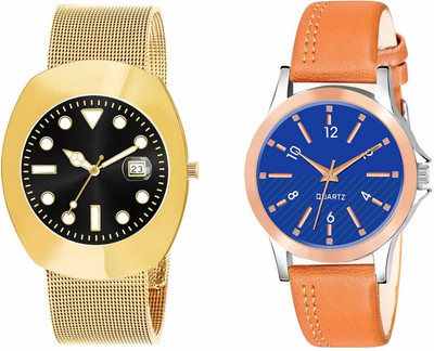 ROTATE LR138-LR342 Analog Watch  - For Men & Women