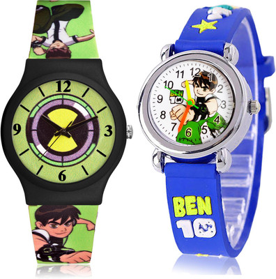 TIMOXIDE CM730-GC88 Analog Watch  - For Boys