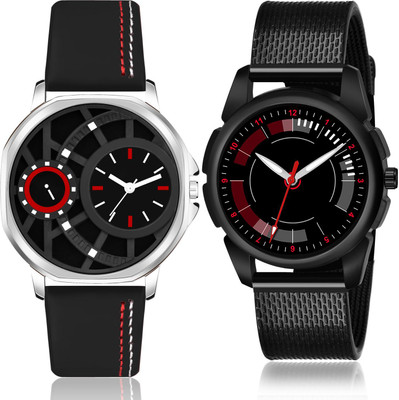 DMAGNATON BM44-(45-S-10) Analog Watch  - For Men