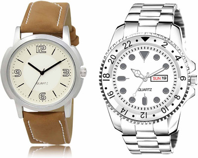 FERRIZZO LR16-LR131 Analog Watch  - For Men