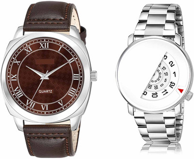 ROTATE LR91-LR106 Analog Watch  - For Men