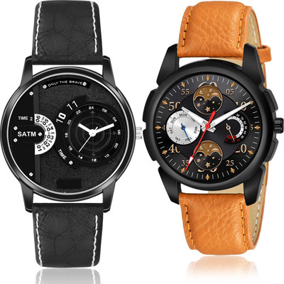 GROOT BM35-S349 Analog Watch  - For Men