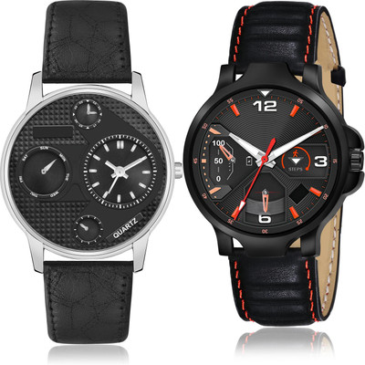 TIMOXIDE BM31-S540 Analog Watch  - For Men
