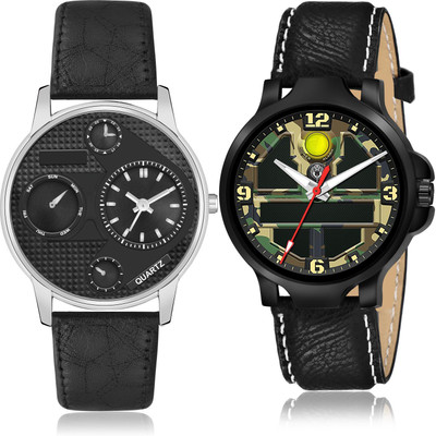 DMAGNATON BM31-S534 Analog Watch  - For Men
