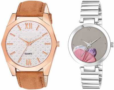 Scepter LR84-LR312 Analog Watch  - For Men & Women