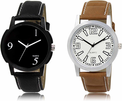 Scepter LR06-LR15 Analog Watch  - For Men