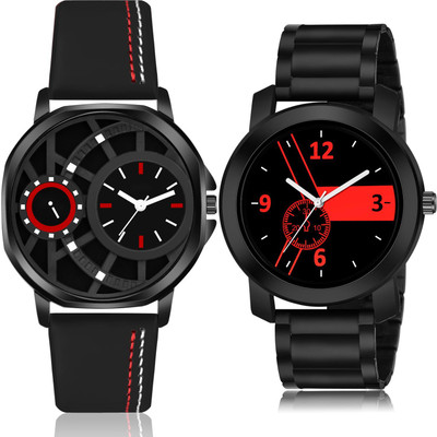 NEUTRON BM42-B690 Analog Watch  - For Men