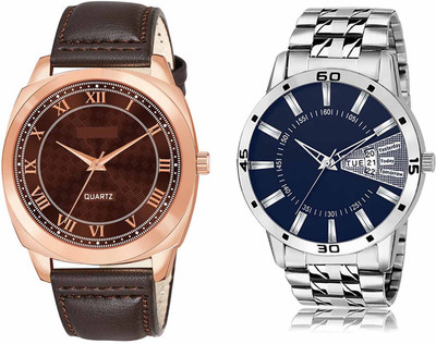 Scepter LR89-LR102 Analog Watch  - For Men
