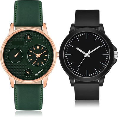 NEUTRON BM30-BM114 Analog Watch  - For Men