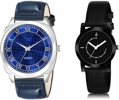 Scepter LR92-LR253 Analog Watch  - For Men & Women