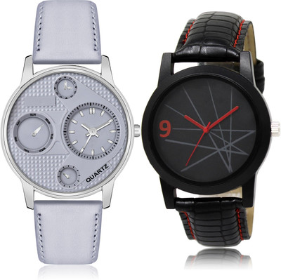 TIMETRANSELEVATE BM33-BL46.8 Analog Watch  - For Men